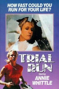 Trial Run 1985 on netflix