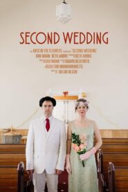 Second Wedding 2021 on netflix