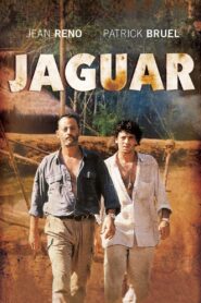 Jaguar 1996 on netflix