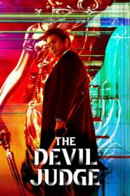 The Devil Judge 2021 on netflix