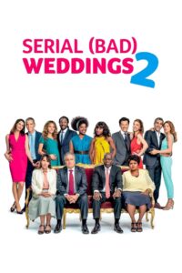 Serial (Bad) Weddings 2 2019 on netflix