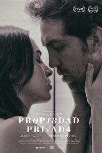 Private Property 2019 on netflix