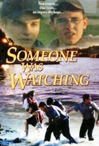Someone Was Watching 2002 on netflix