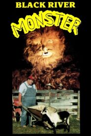 Black River Monster 1986 on netflix