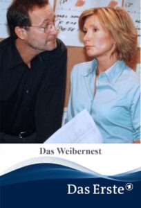 Das Weibernest 2001 on netflix