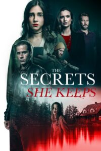 The Secrets She Keeps 2021 on netflix