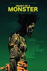 Heart of a Monster 2016 on netflix
