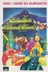 Królestwo Zielonej Polany 1994 on netflix