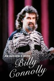An Audience with Billy Connolly 1985 on netflix