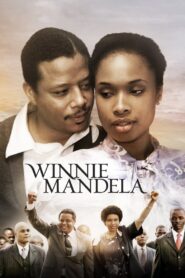 Winnie Mandela 2011 on netflix