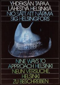 Nine Ways to Approach Helsinki 1982 on netflix