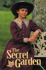 The Secret Garden 1987 on netflix