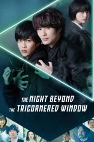 The Night Beyond the Tricornered Window 2021 on netflix