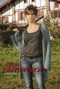 A Woman’s Revenge 2015 on netflix