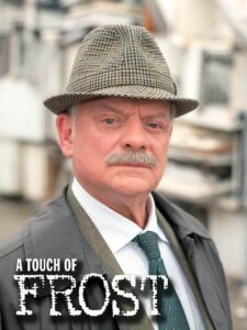 Touched by Frost: Goodbye Jack 2010 on netflix