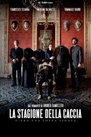 La stagione della caccia 2019 on netflix