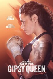 Gipsy Queen 2019 on netflix