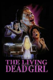 The Living Dead Girl 1982 on netflix