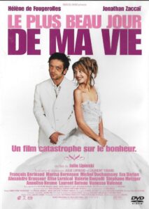 The Best Day of My Life 2005 on netflix