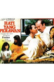 Hati yang Perawan 1984 on netflix