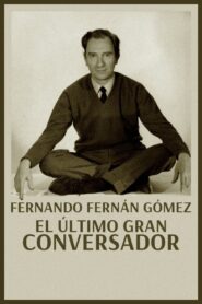 FFG, el último gran conversador 2021 on netflix
