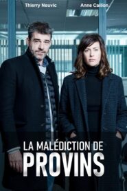 Murder in Provins 2019 on netflix