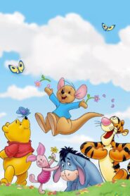 Winnie the Pooh: Springtime with Roo 2004 on netflix
