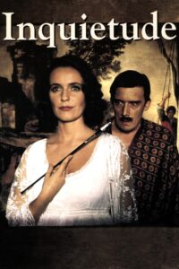 Inquietude 1998 on netflix