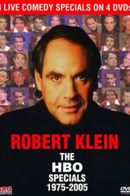 Robert Klein: Child of the 50’s, Man of the 80’s 1984 on netflix