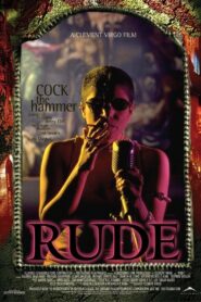 Rude 1995 on netflix