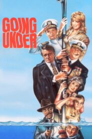 Going Under 1991 on netflix
