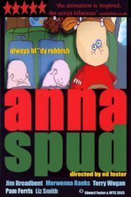 Anna Spud 2003 on netflix