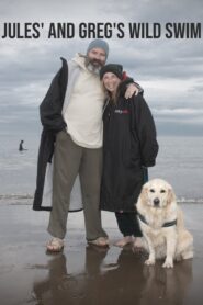 Jules’ and Greg’s Wild Swim 2023 on netflix