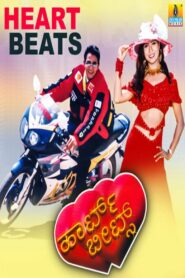 Heart Beats 2003 on netflix