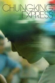Chungking Express 1994 on netflix