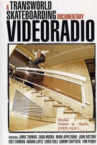 Transworld – Videoradio 2001 on netflix