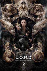 L.O.R.D: Legend of Ravaging Dynasties 2 2020 on netflix