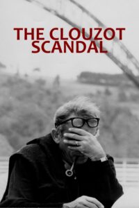 The Clouzot Scandal 2017 on netflix