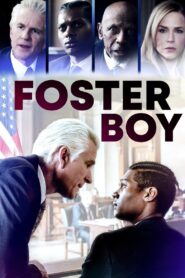 Foster Boy 2019 on netflix