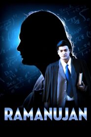 Ramanujan 2014 on netflix