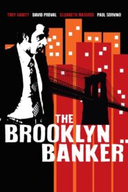 The Brooklyn Banker 2016 on netflix