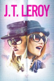 J.T. LeRoy 2019 on netflix