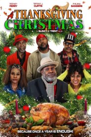 A Thanksgiving Christmas 2023 on netflix