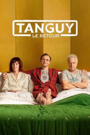 Tanguy, le retour 2019 on netflix