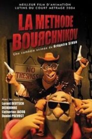 La Méthode Bourchnikov 2007 on netflix