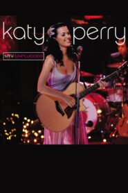 Katy Perry: MTV Unplugged 2009 on netflix