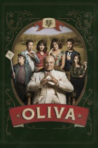 Oliva 2023 on netflix