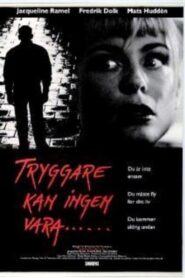 Tryggare kan ingen vara 1984 on netflix