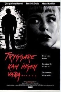 Tryggare kan ingen vara 1984 on netflix