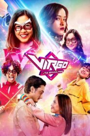 Virgo and the Sparklings 2023 on netflix